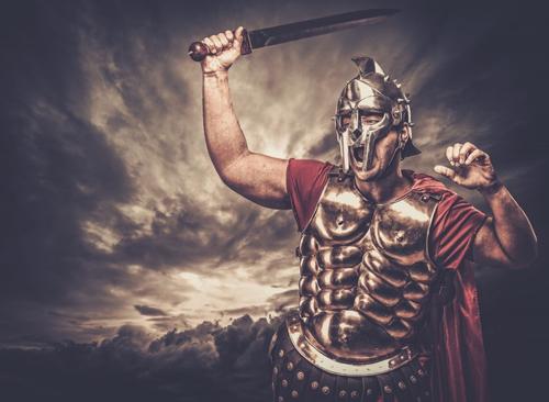 roman soldier roman soldier